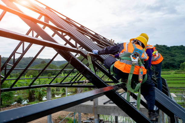 Best Gutter Installation and Roofing  in Warsaw, KY
