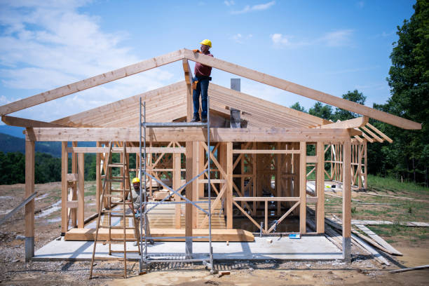 Best Affordable Roofing Company  in Warsaw, KY