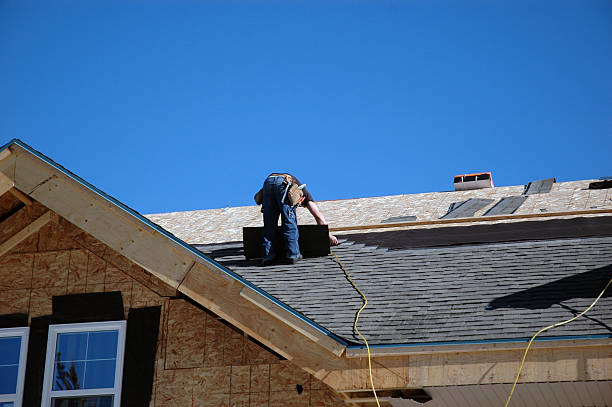 Roof Gutter Cleaning in Warsaw, KY