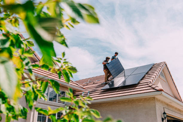 Best Best Roofing Contractors  in Warsaw, KY