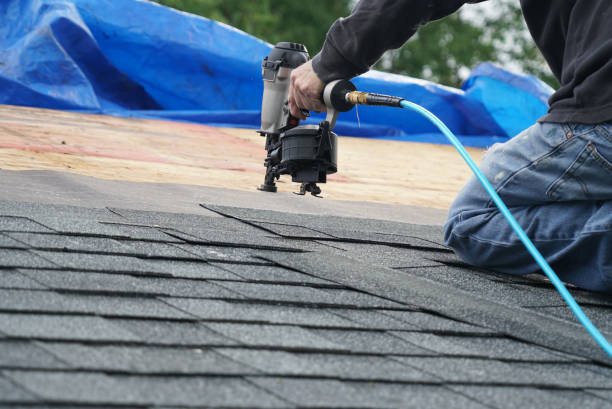 Heating Cable for Roof Installation in Warsaw, KY